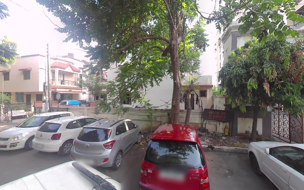 Pratishtha Apartment