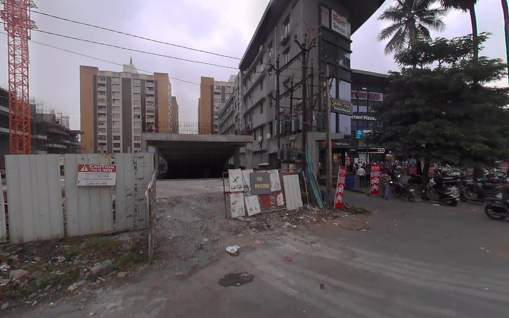 PROTON Consultancy Mota Varachha