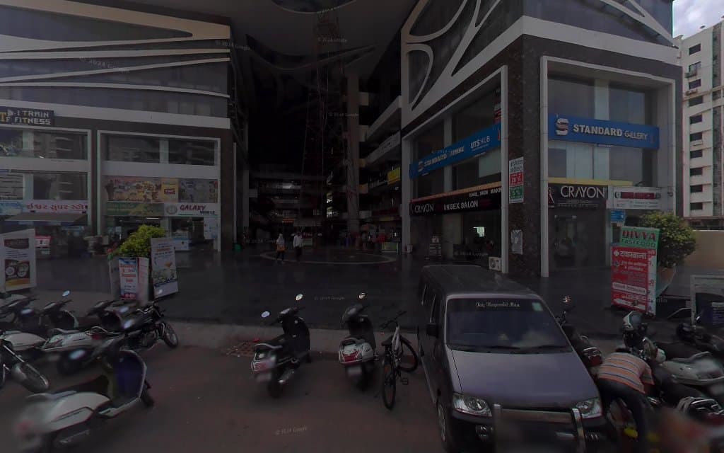 Raahi Tours And Travels (Surat)