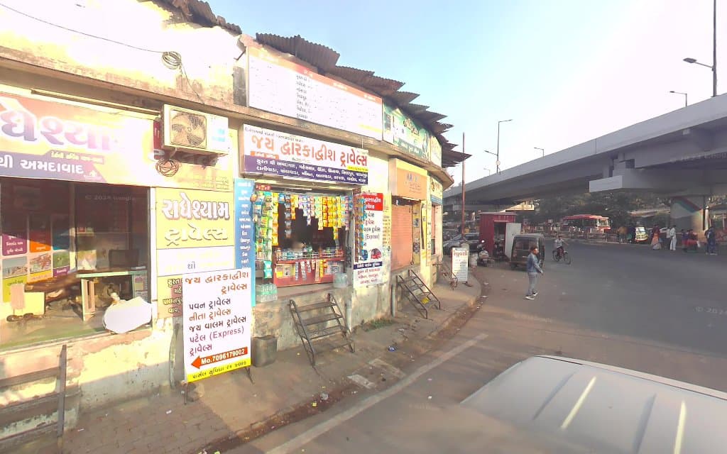 Raghuvanshi tours and travels