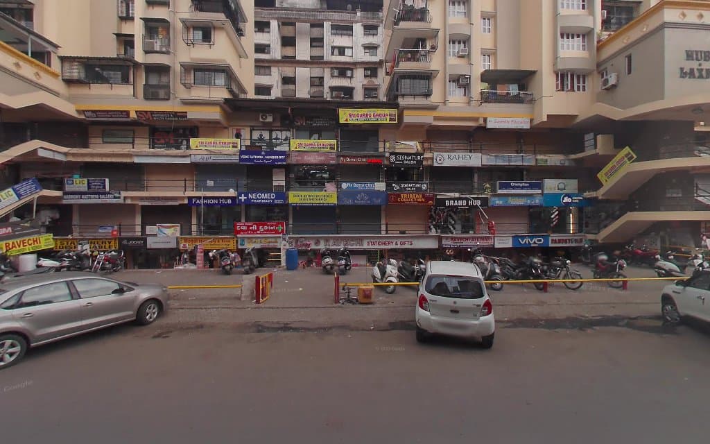 Rahey Tours & Travels