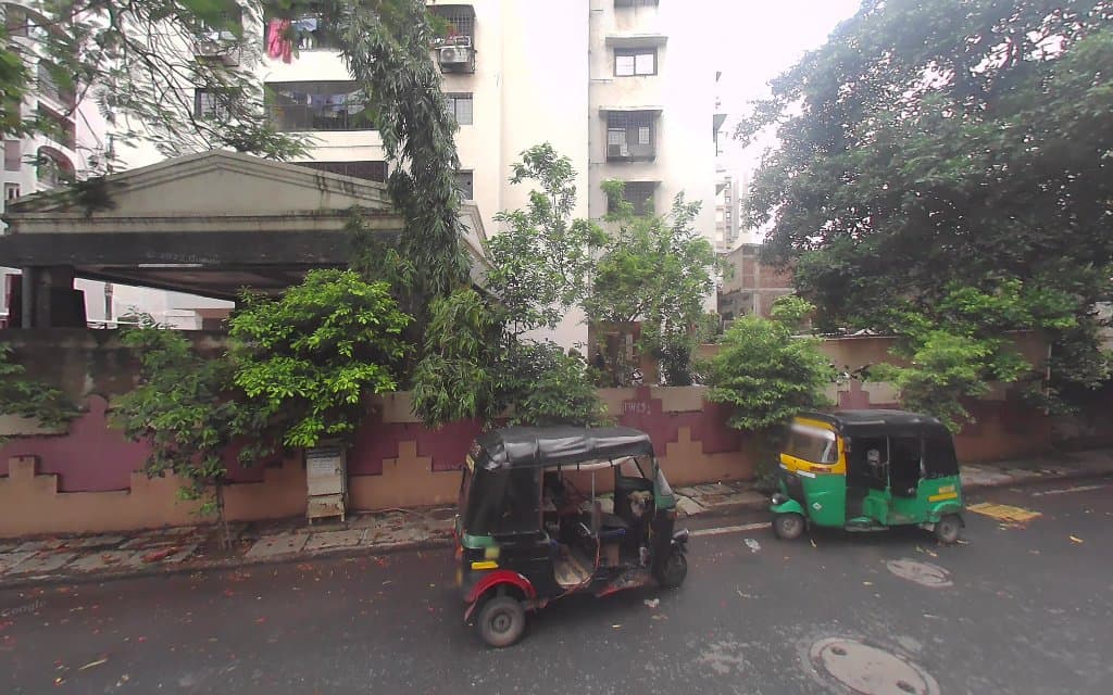 Ratna Shyam Appartment