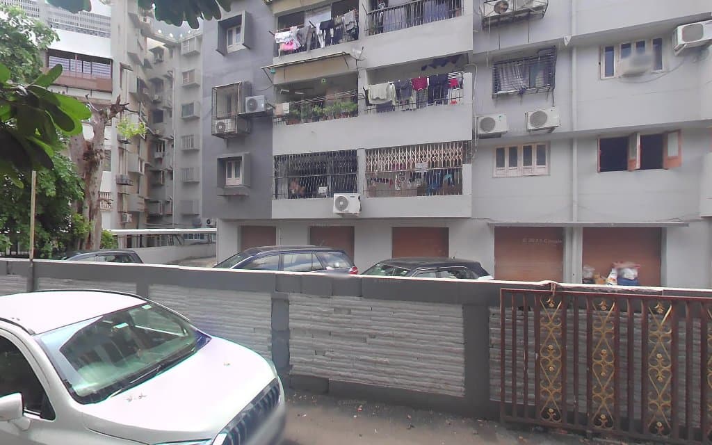 River View Apartment