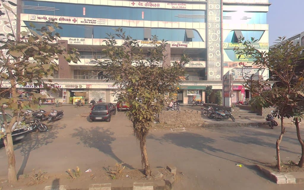 Roof Advisory services