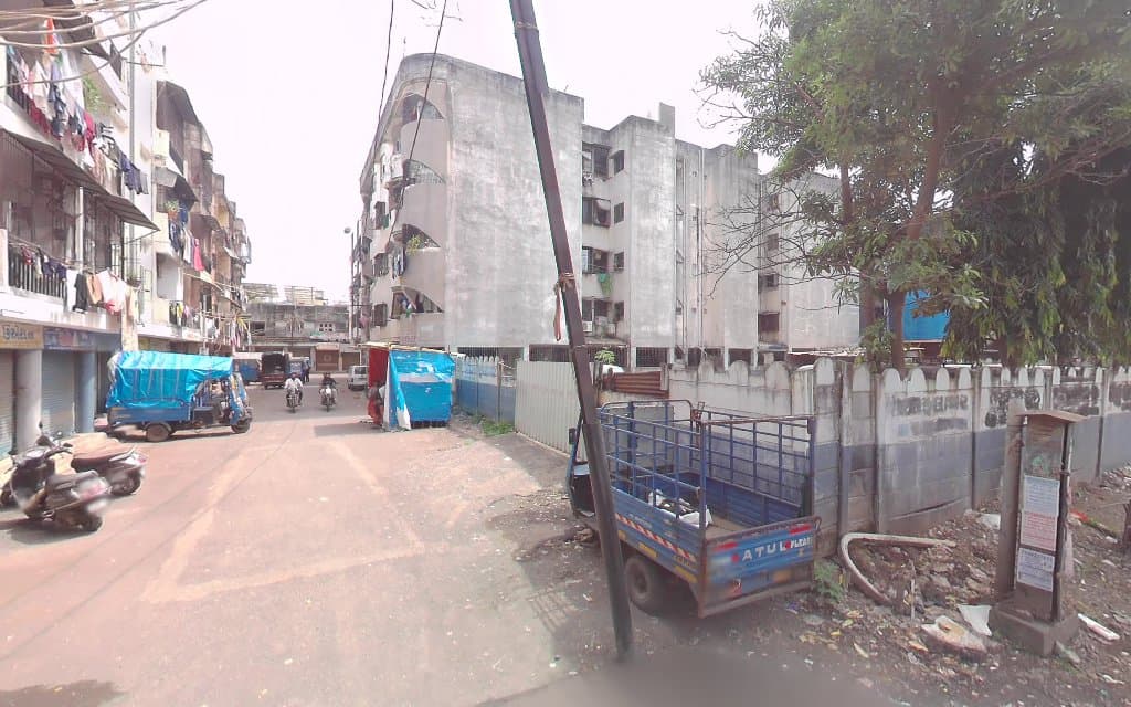 ROYAL PALACE APARTMENT