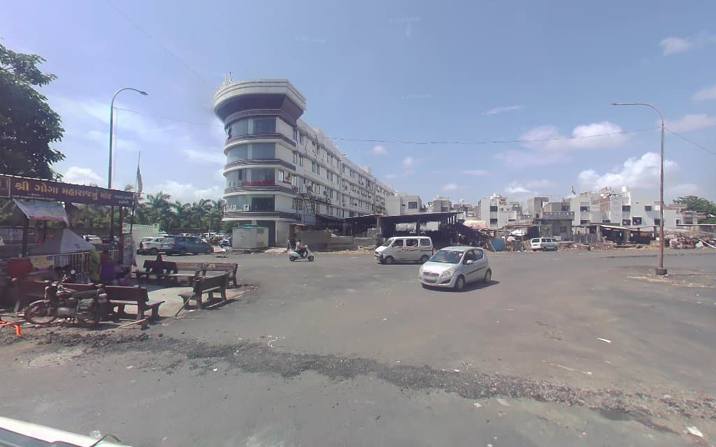 S J INVESTMENT (ANGEL BROKING)