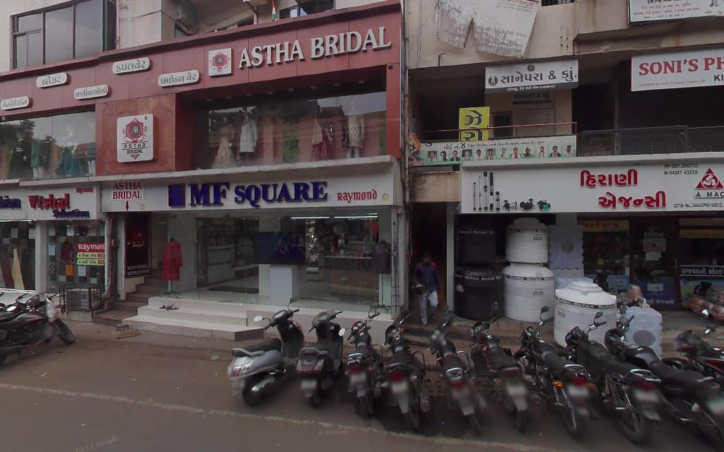 Sanepara And Company