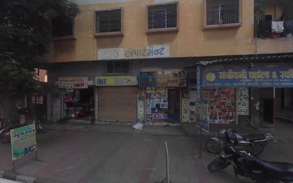 Sanjivani Skin&Child Care