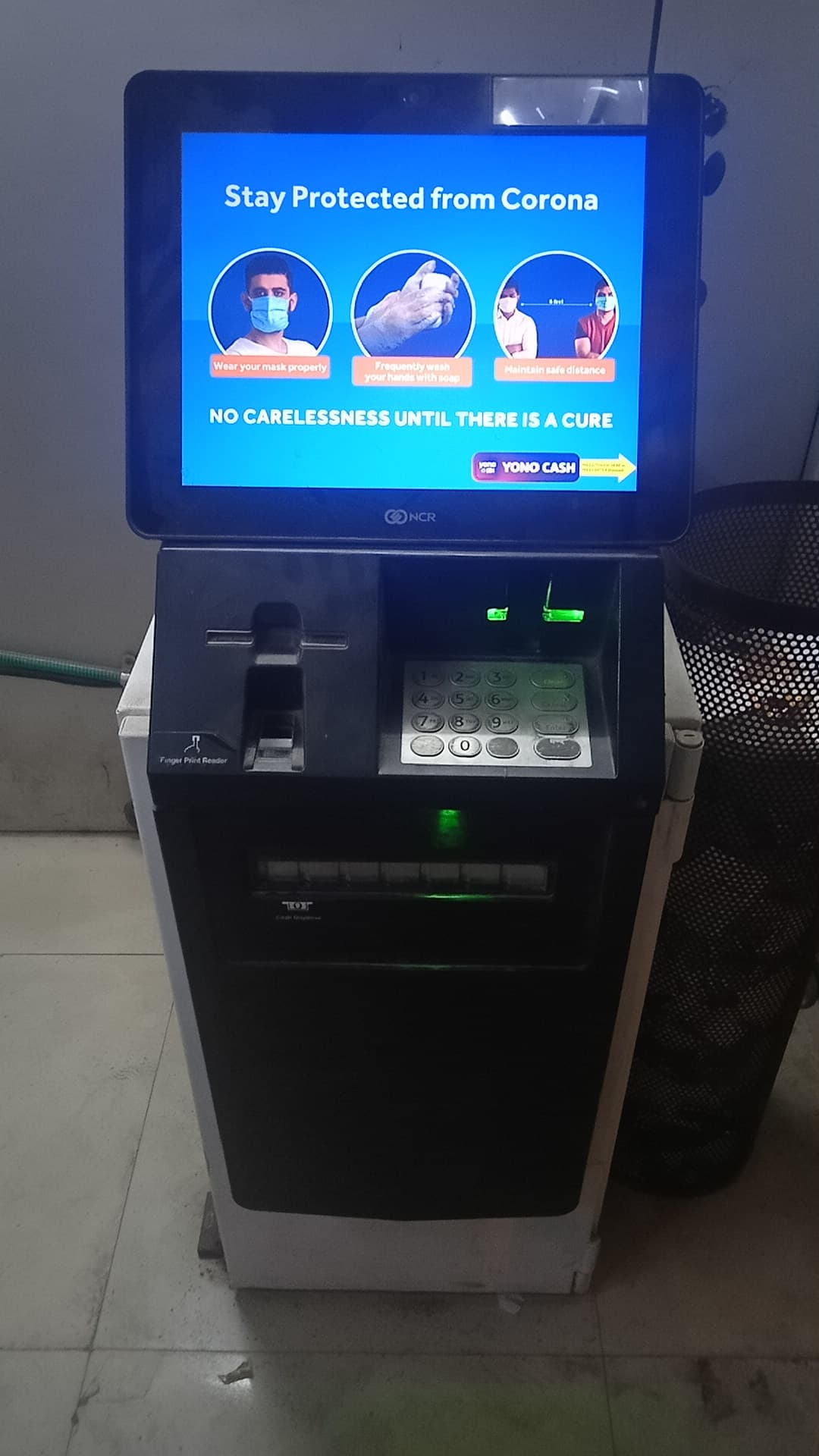 Sbi Atm
