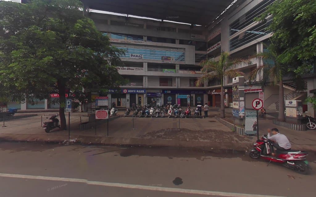 SBI ATM &SBI BANK KATARGAM BRANCH