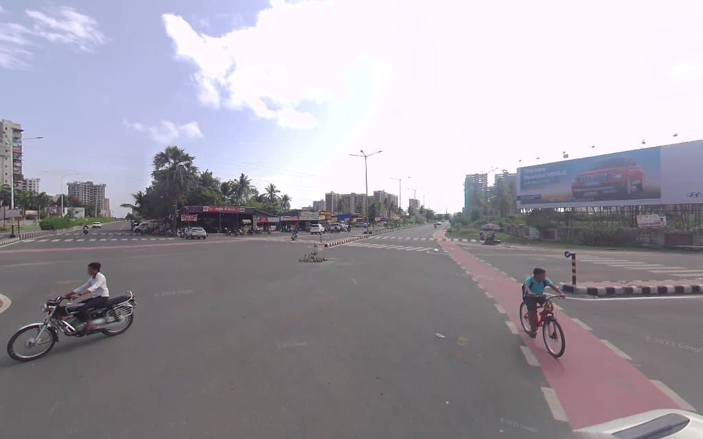 Shewale buildcon infrastructure