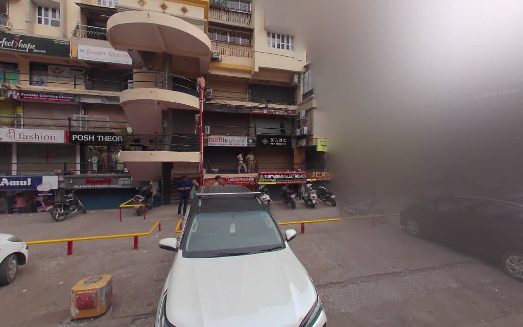 Shiv Shakti Cable TV & Internet