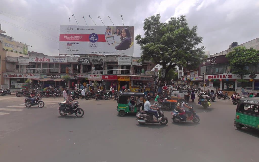 SHREE ANJANI COURIER