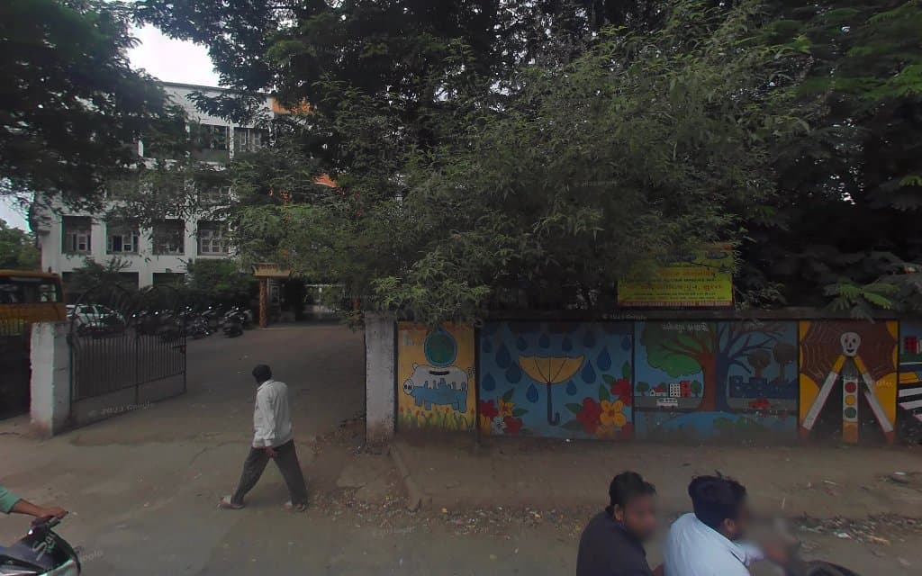 Shree Hanumanji Temple