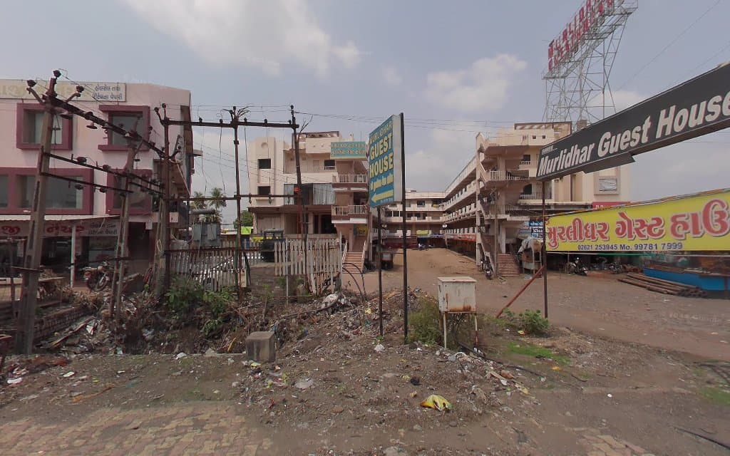 Shree Murlidhar Guest House