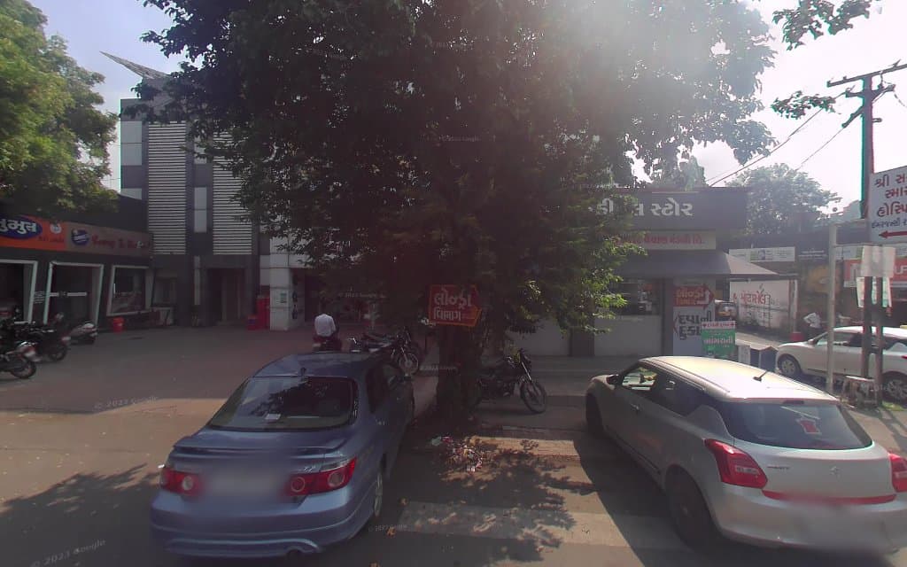 Shree Sardar Patel Tours & Travels