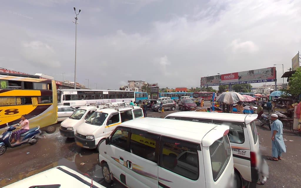 Shriram Finance Limited