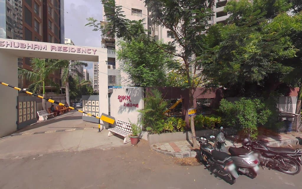 Shubham Residency