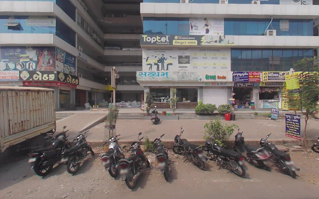 Skynet internet service