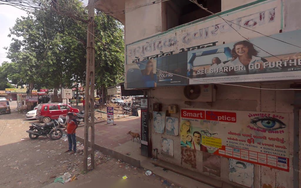 Smart Optics (Optical)