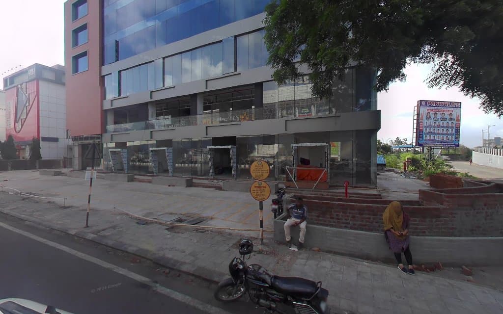 SMFG India Credit Co. Ltd.