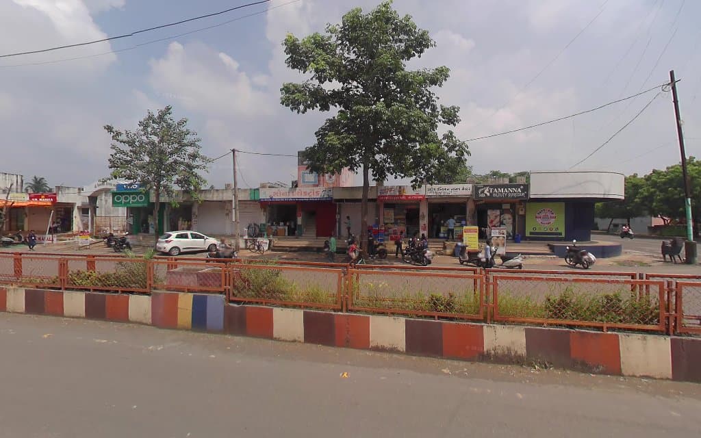 South Indian Nasta House