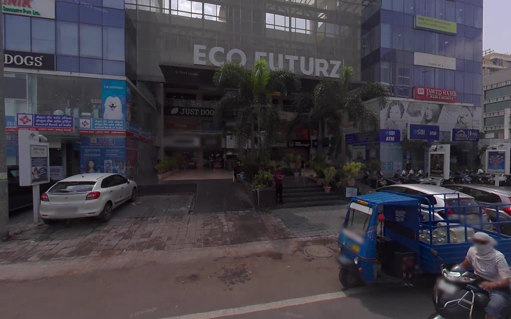 SPACE ROOTS Property Consultant