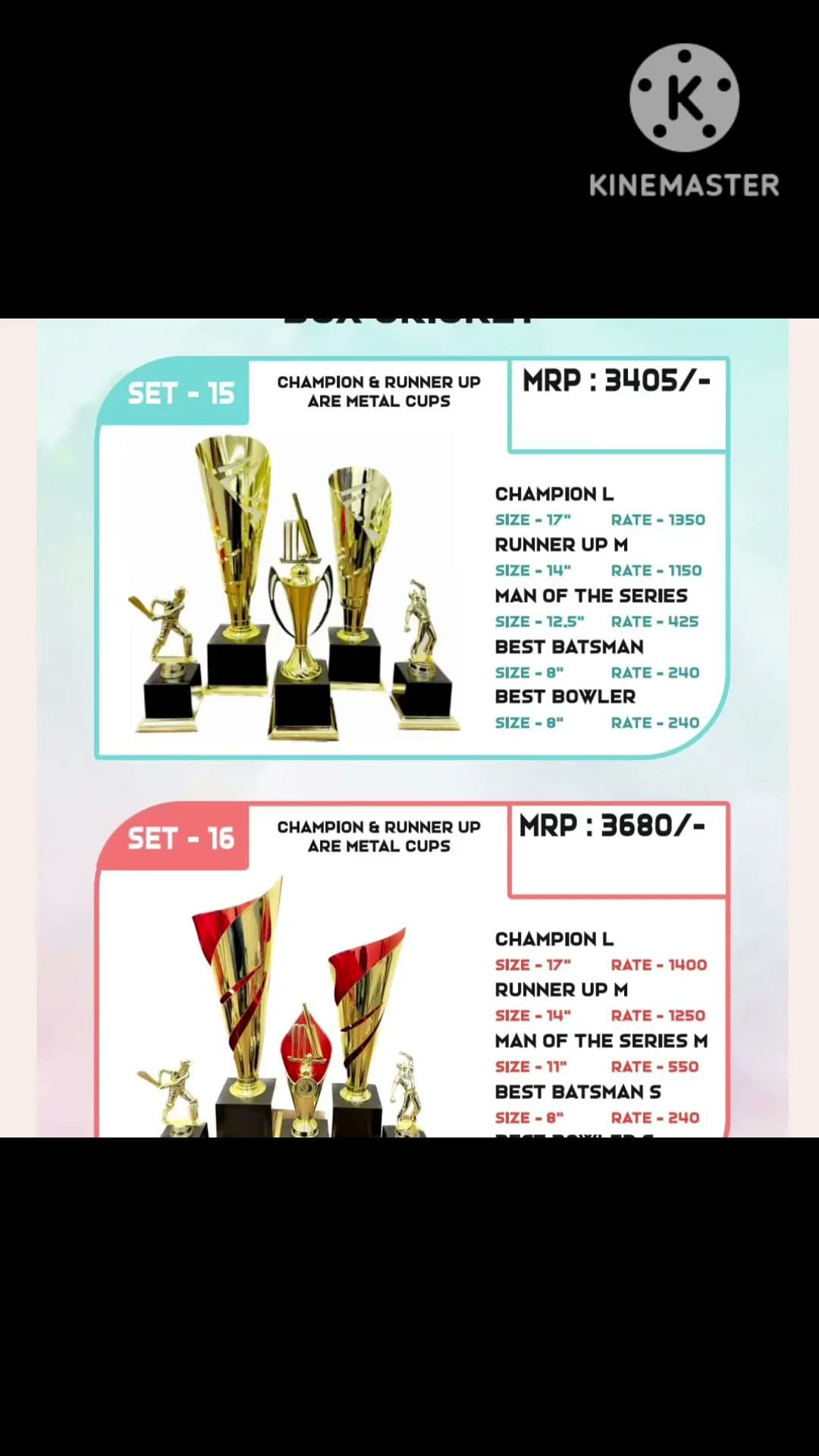 description
