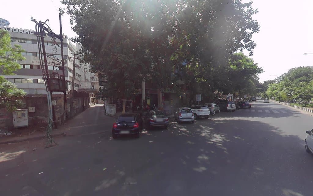 State Bank of India ATM