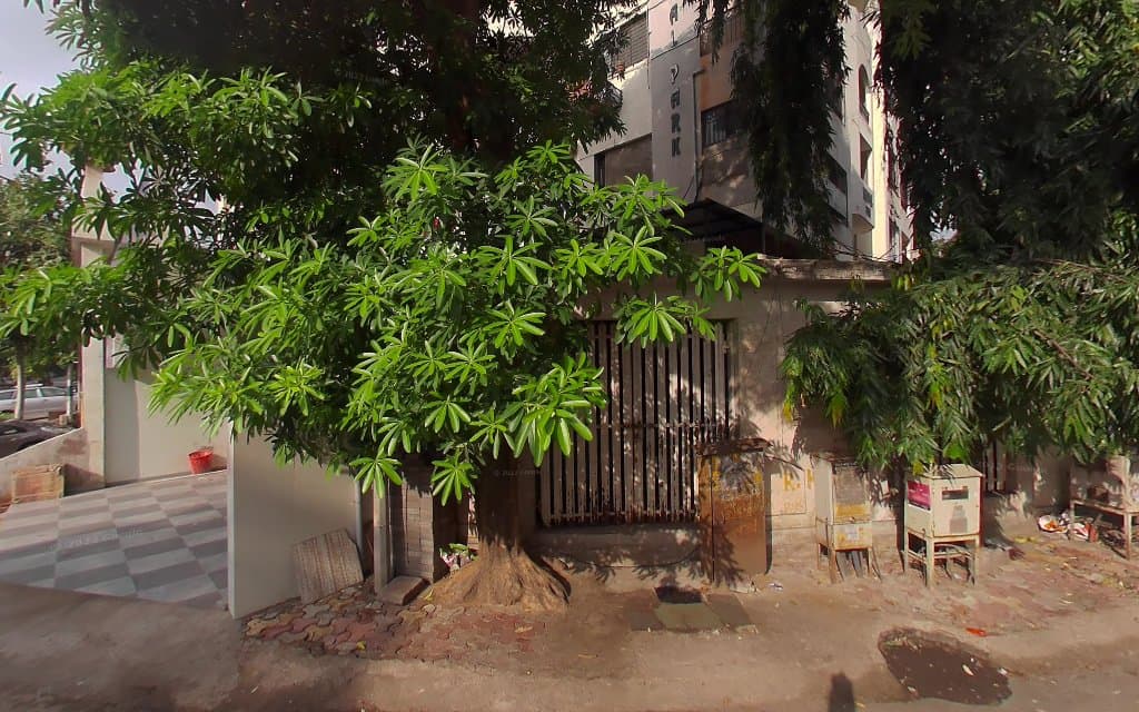 State Bank Of India ATM