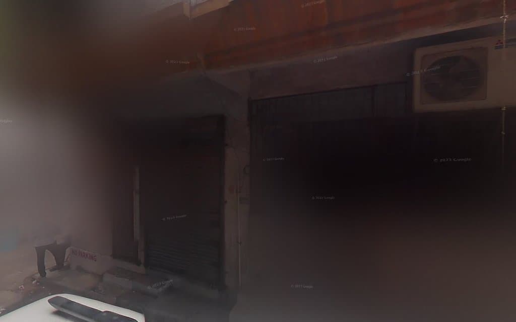 State Bank of India ATM-Rampura