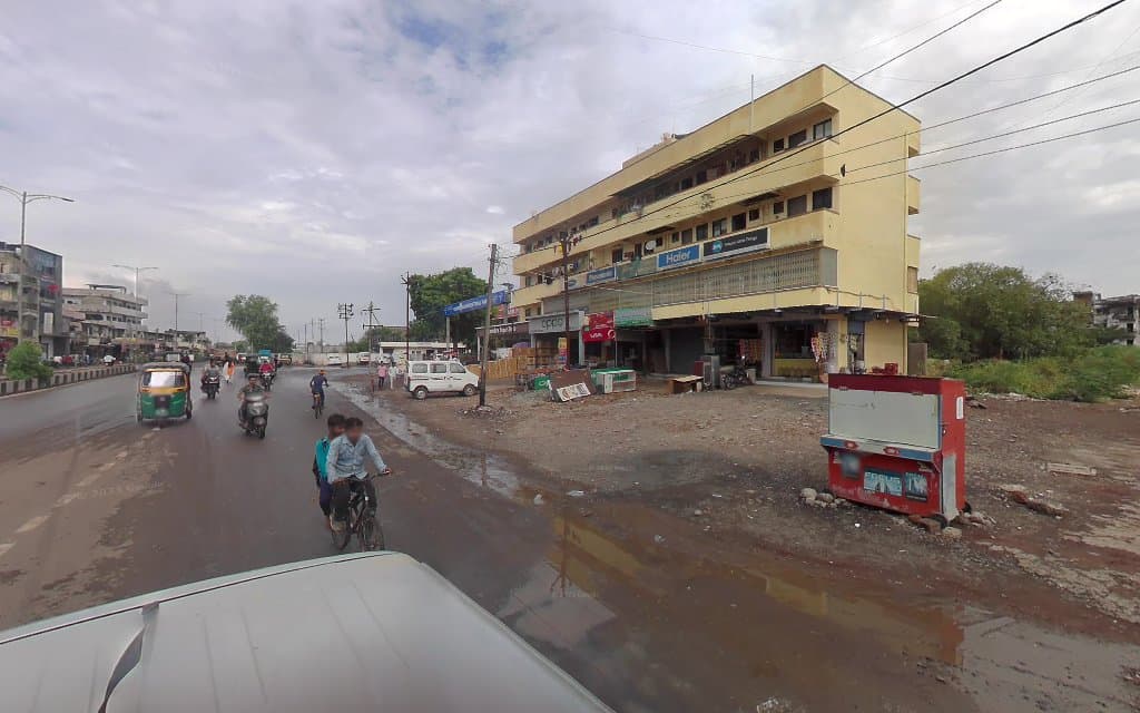 Surat National Co.Op Bank Ltd