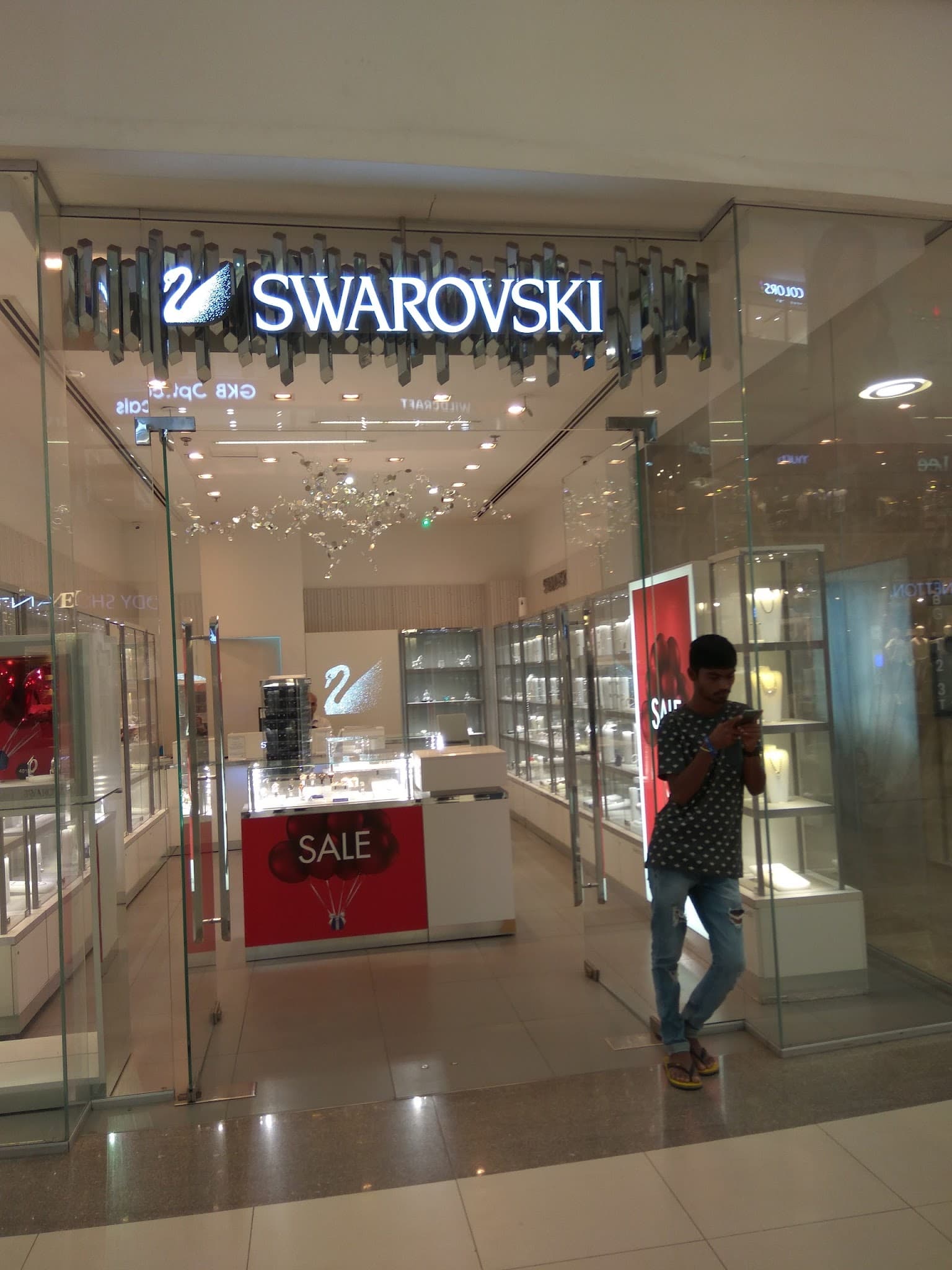 Swarovski