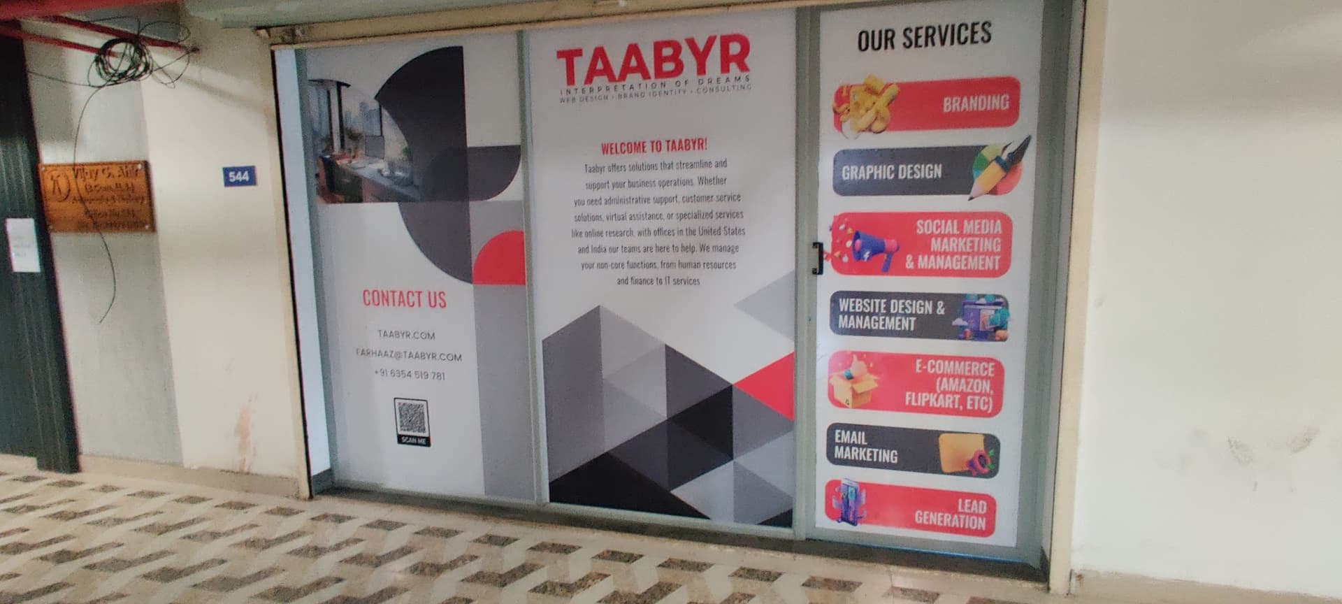 Taabyr