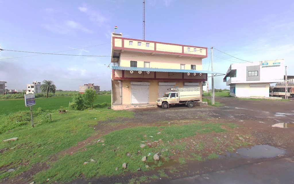 Tej Aqua Feeds Pvt. Ltd.