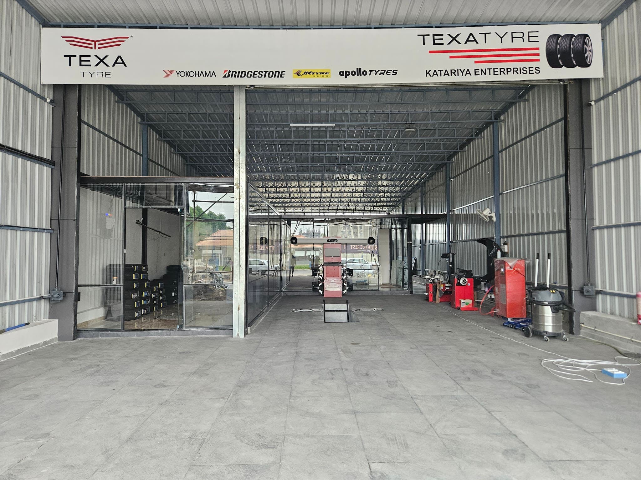 description