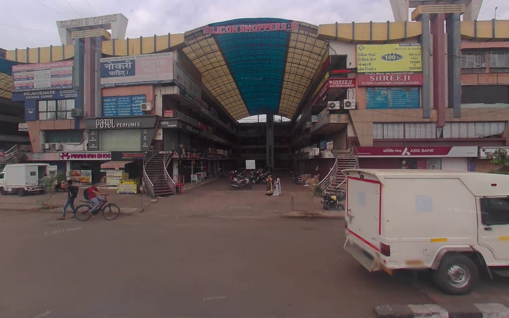 The New India Assurance Co Ltd