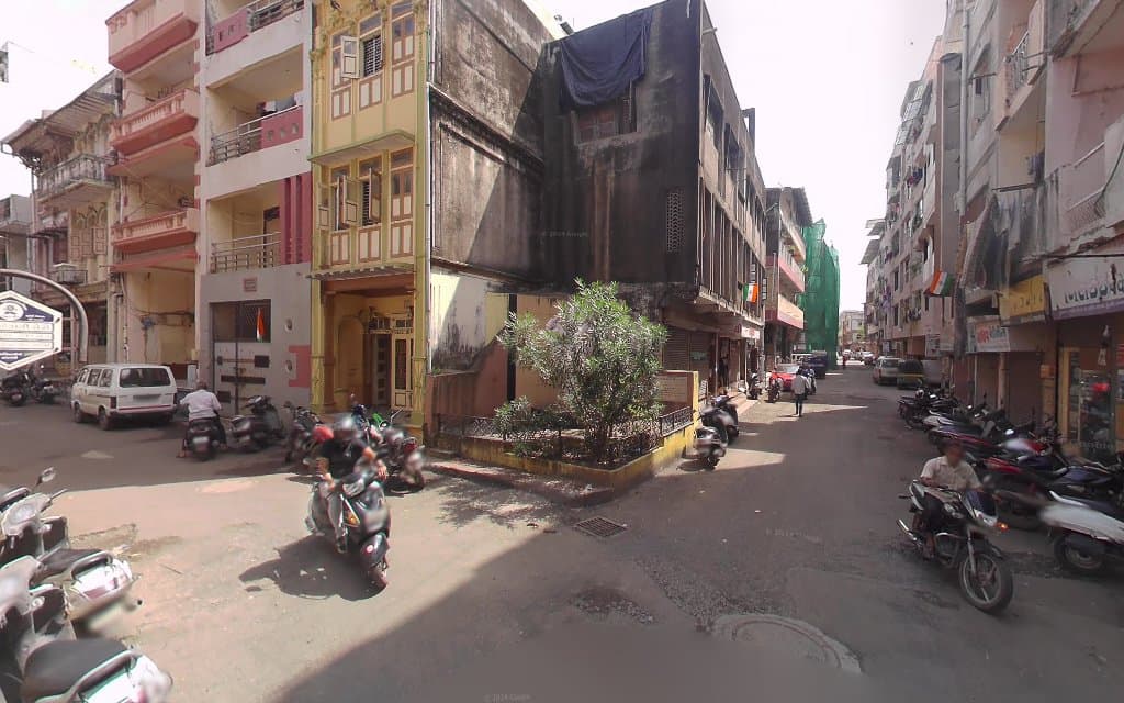 TIKONA INFINET PVT LTD