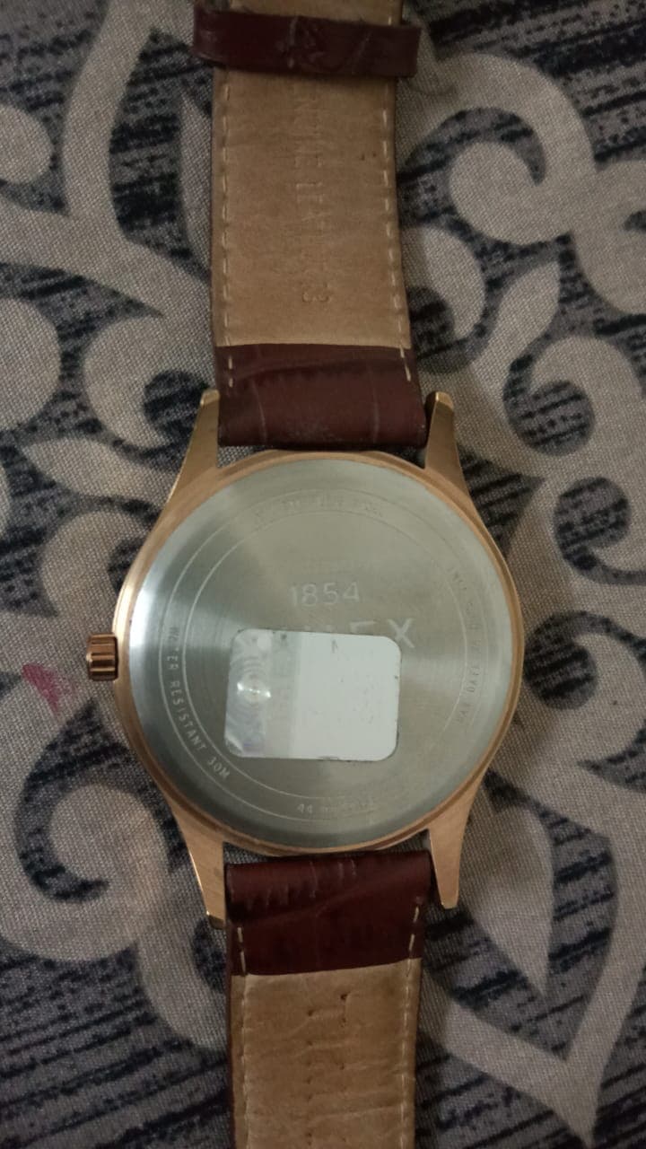 Timex Watch