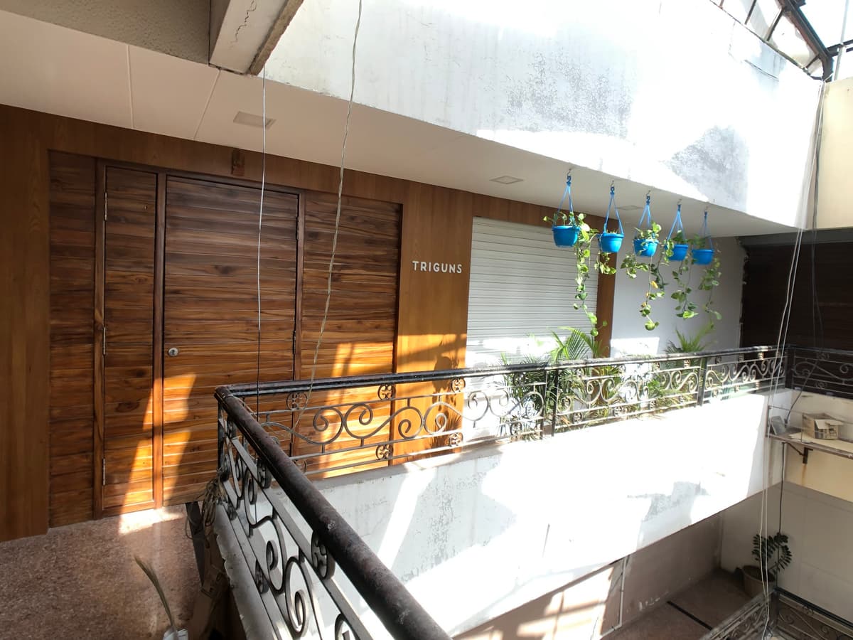 description