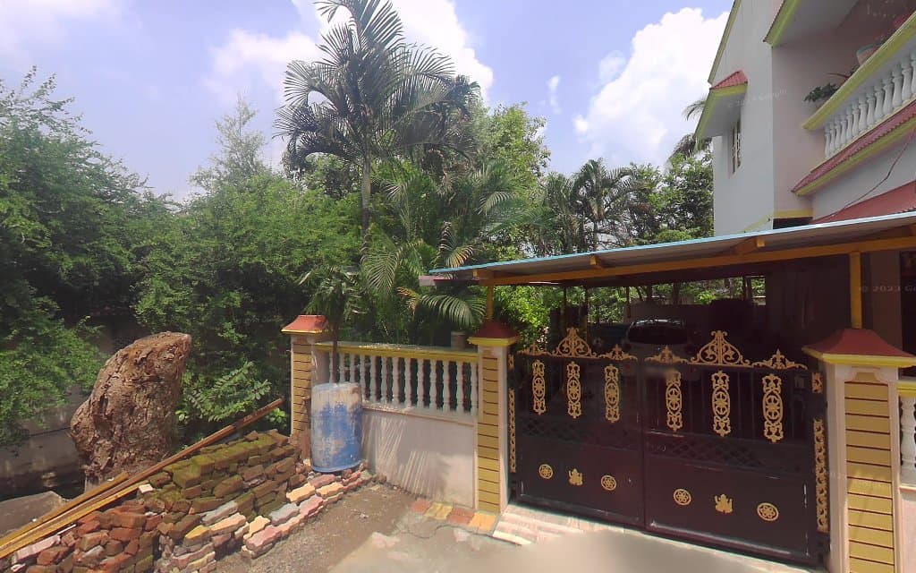 Ujjivan Small Finance Bank ATM