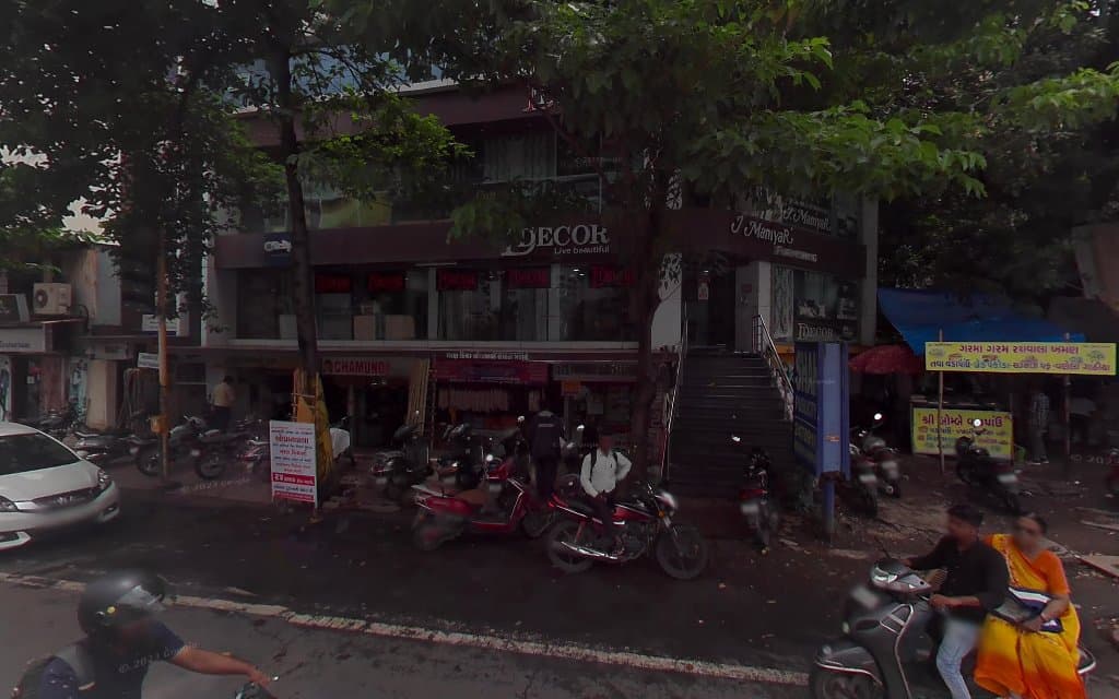 Union Bank ATM - Ghod Dod Road