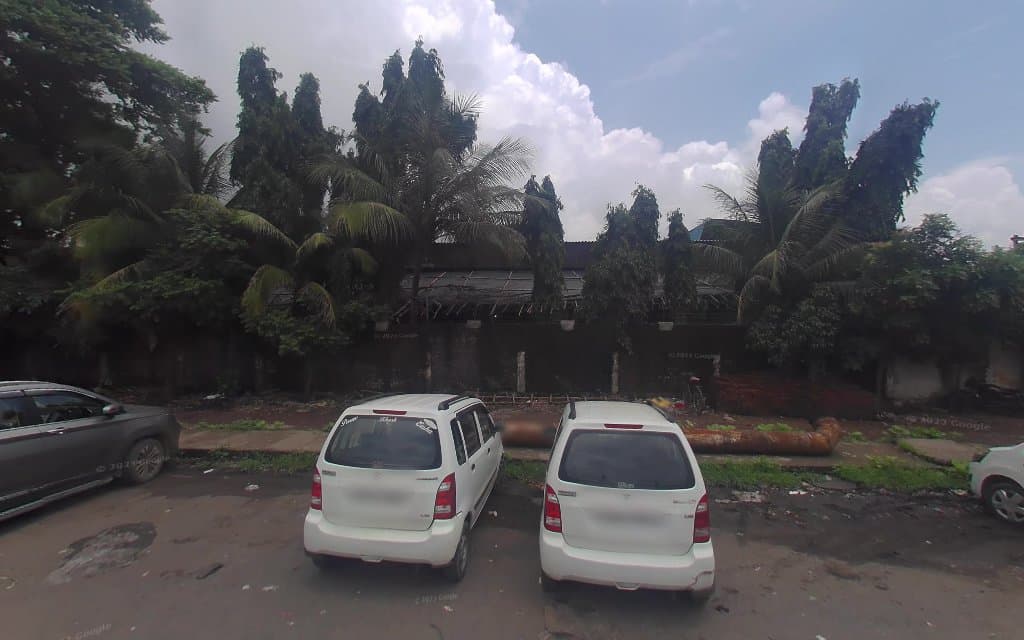 Union Bank of India ATM