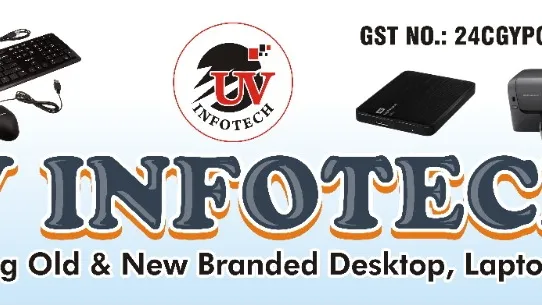 UV INFOTECH