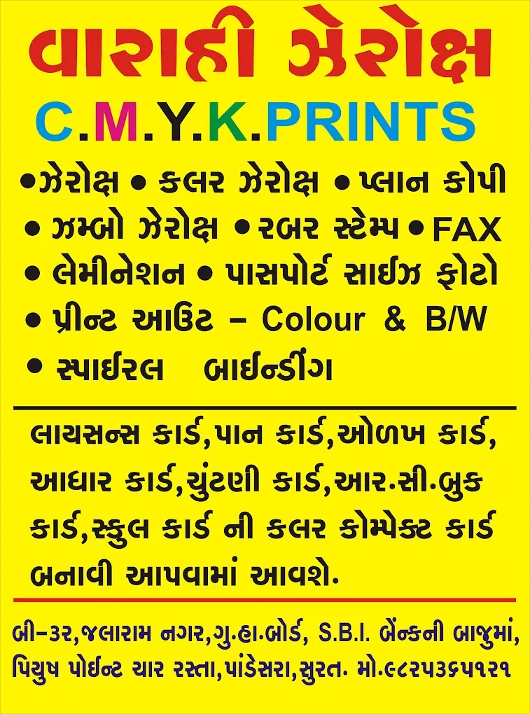 description