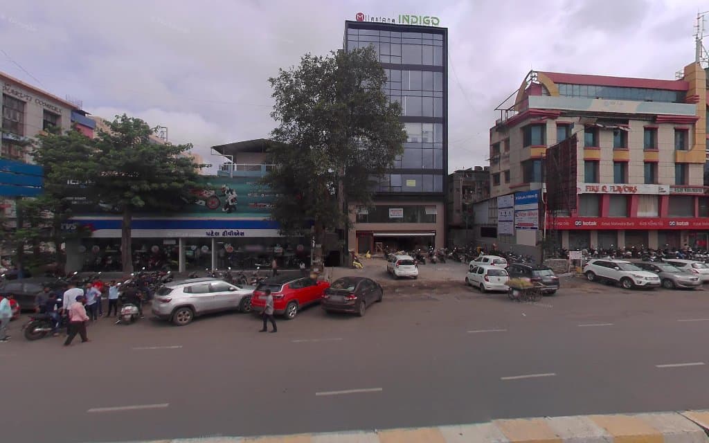 Votiko Solutions PVT. LTD.