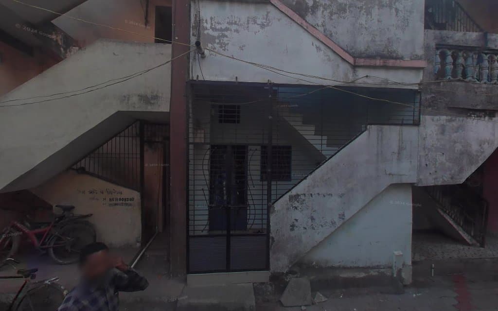 Yashvi water tank Cleaners