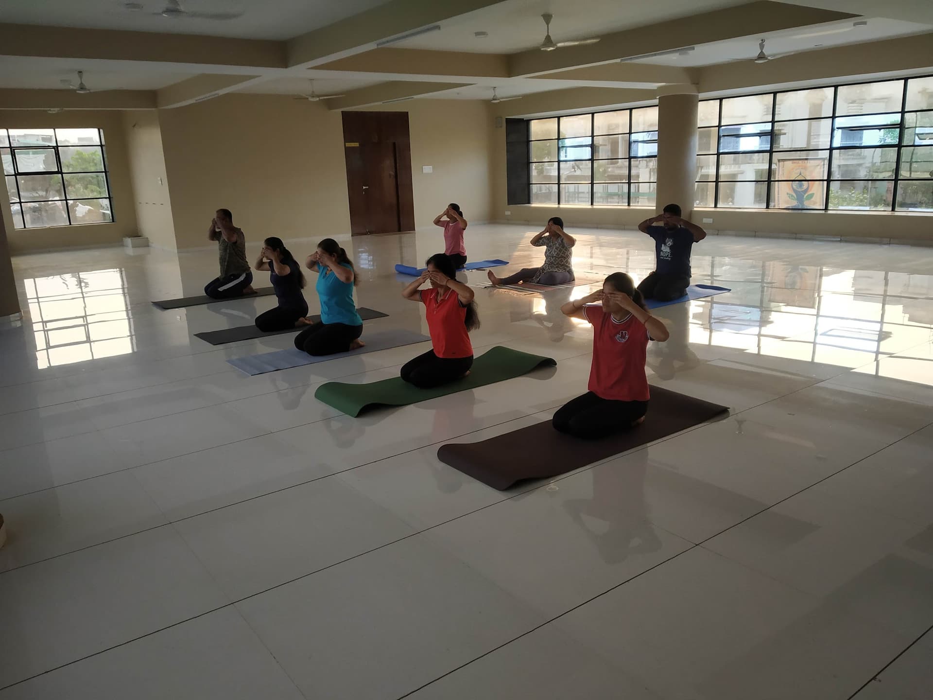 Yog Kendra
