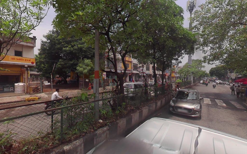 Yogi Property Dealer