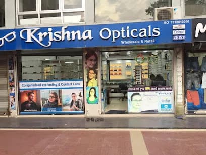 Krishna Opticals